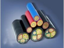 額定電壓0.6/1kV聚氯乙烯絕緣電力電纜