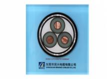 額定電壓6～35kV交聯(lián)聚乙烯絕緣電力電纜